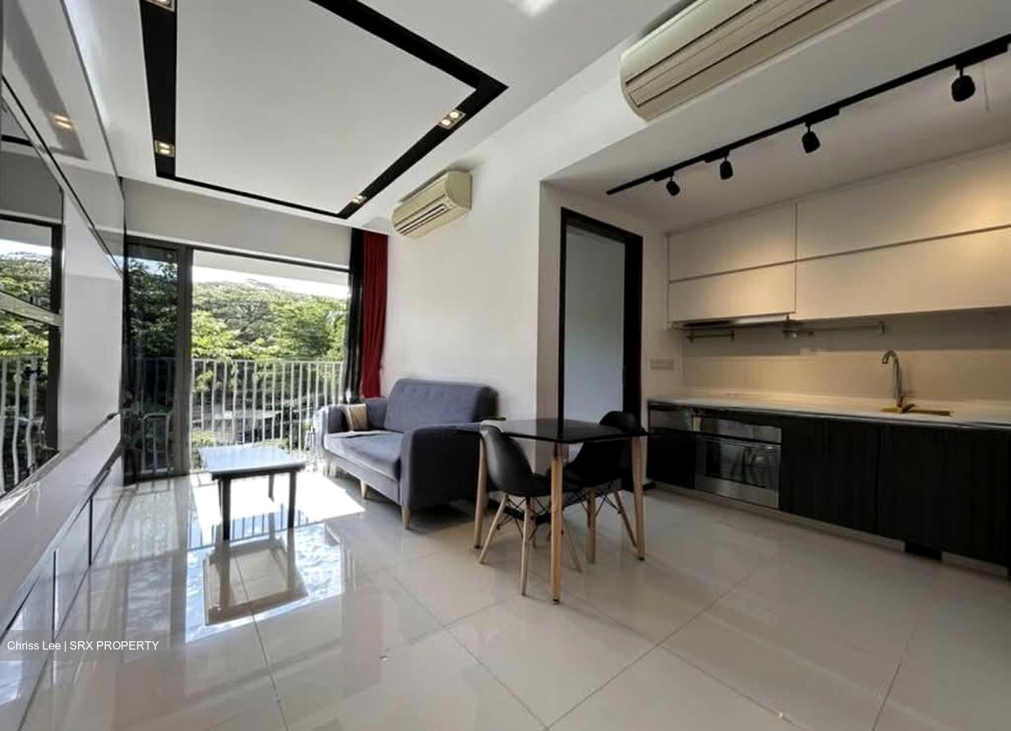 Meadows @ Peirce (D26), Condominium #594601471